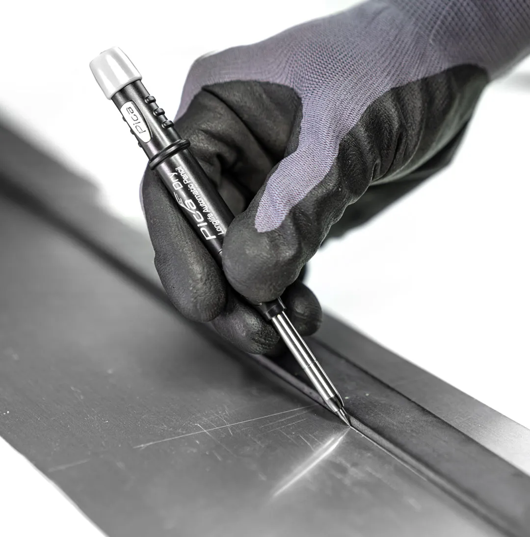 NEW Pica Dry Metal-set blister bundle(PICA-Marker)