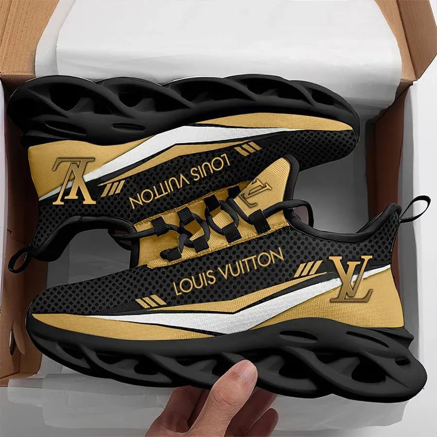 NEW Retails $110 LV Custom Sneaker – LV501 Women's Sz 6.5/7 wide foot