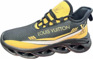 NEW Retails $110 LV Custom Sneaker – LV501 Women's Sz 6.5/7 wide foot