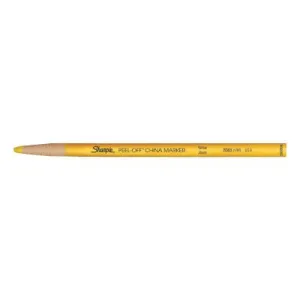 Newell Brands Oil Based Paint Marker, Red, Medium, Bullet, 2107613