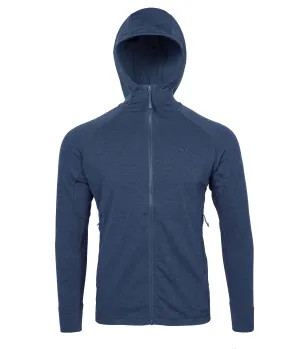 NEXUS JACKET - DEEP INK
