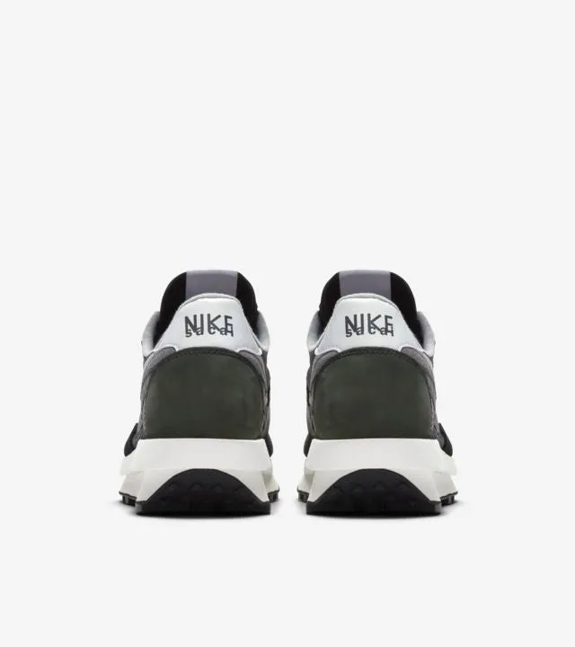 Nike LD Waffle sacai Black