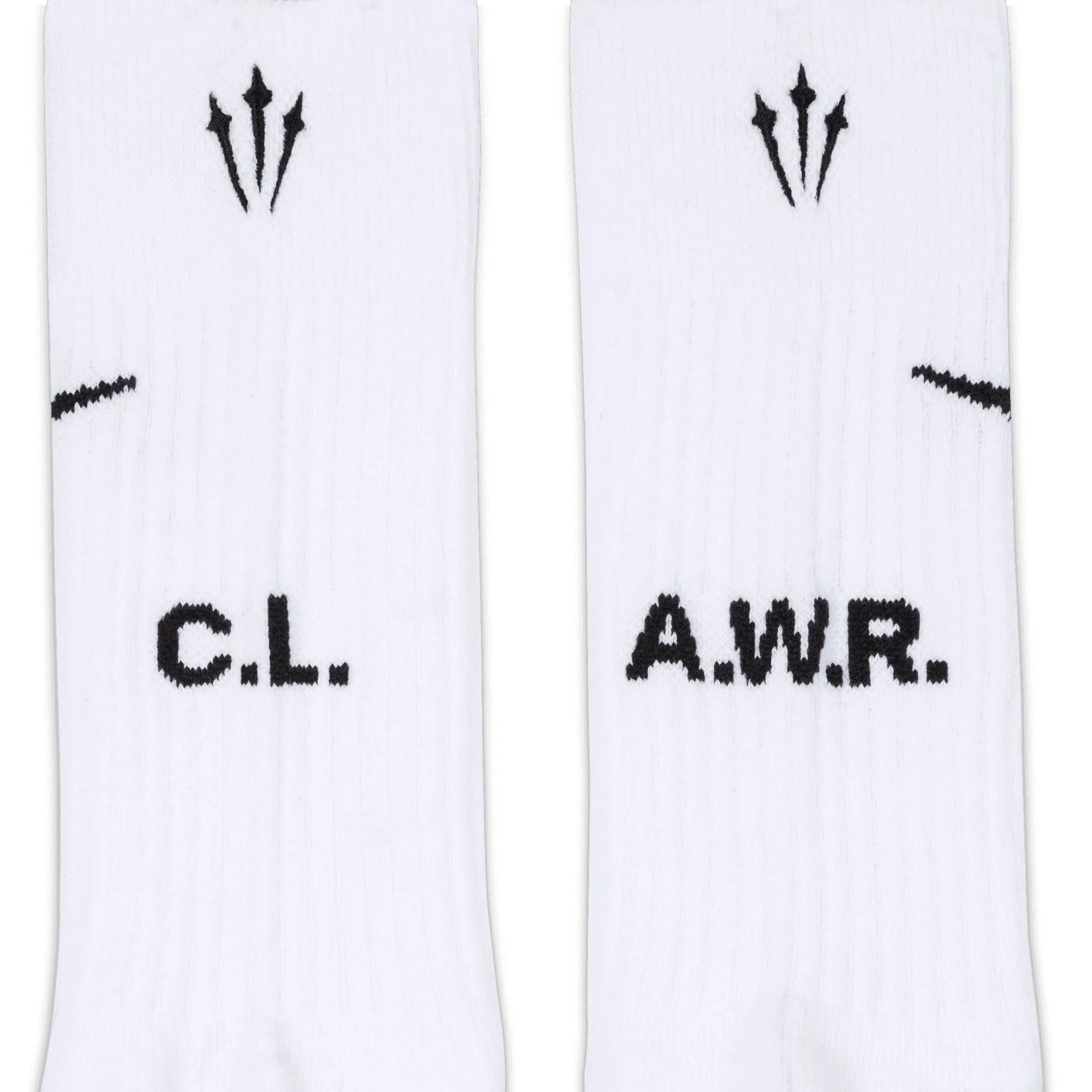 Nike NOCTA Socks DD9240-100 White