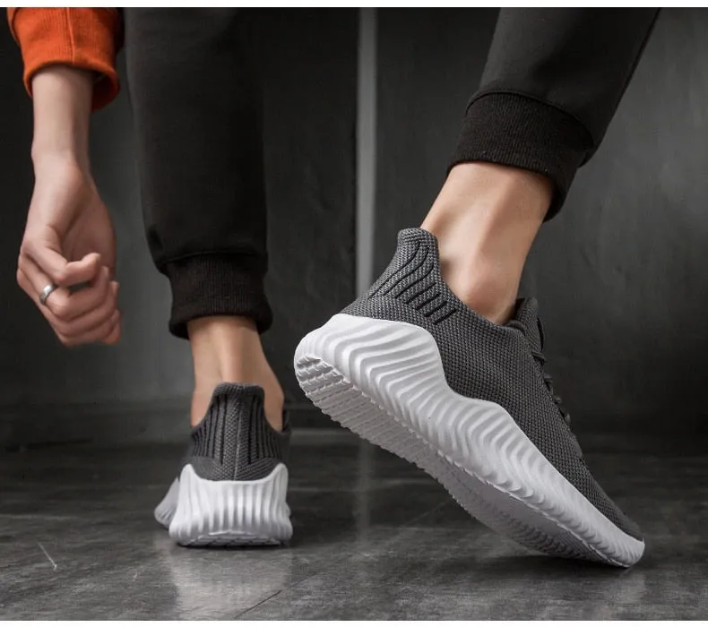 Nikolaus | Gym men's shoes