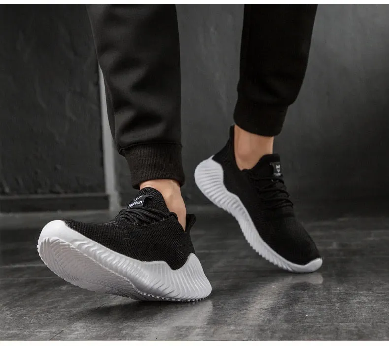 Nikolaus | Gym men's shoes