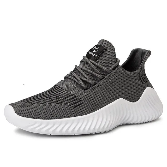 Nikolaus | Gym men's shoes