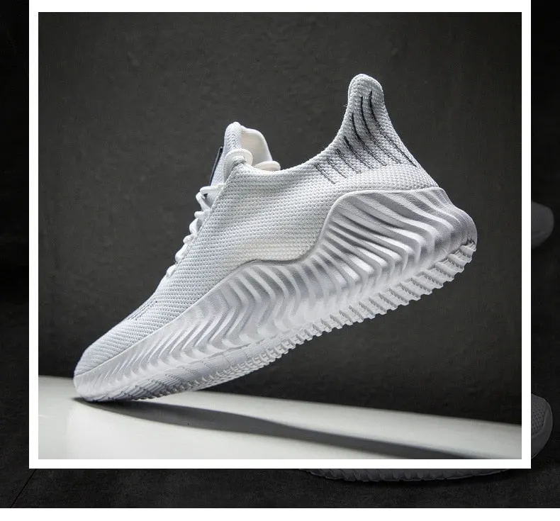 Nikolaus | Gym men's shoes