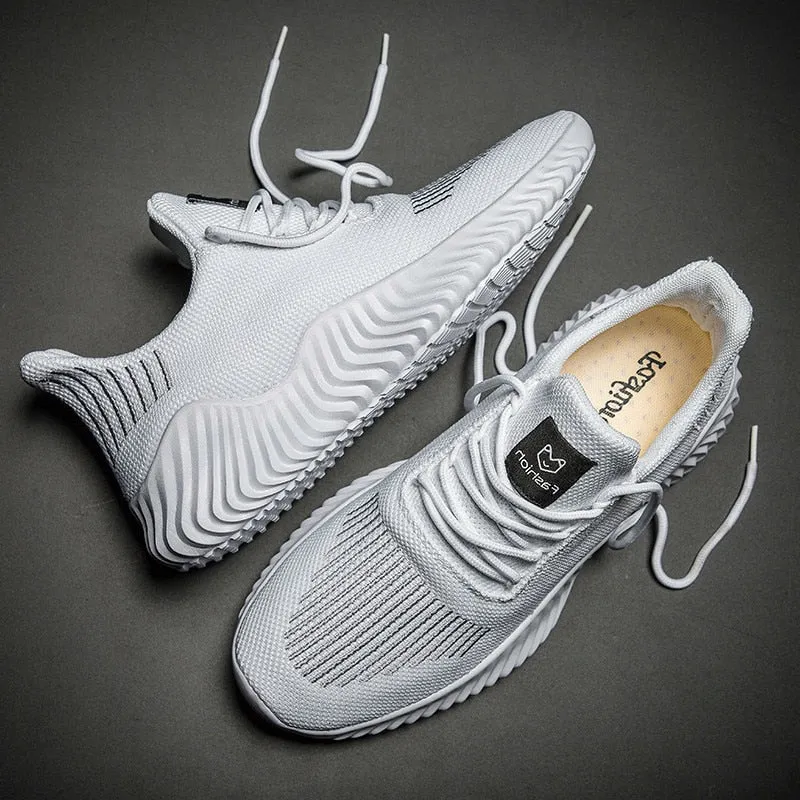 Nikolaus | Gym men's shoes