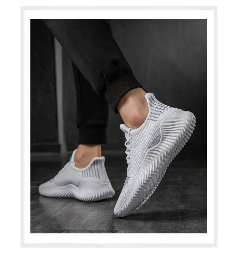 Nikolaus | Gym men's shoes