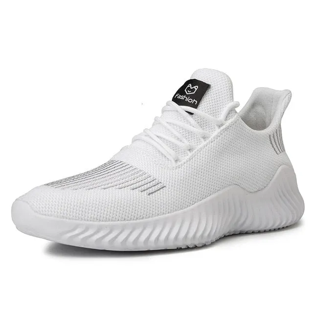 Nikolaus | Gym men's shoes