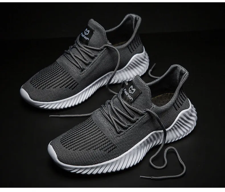 Nikolaus | Gym men's shoes