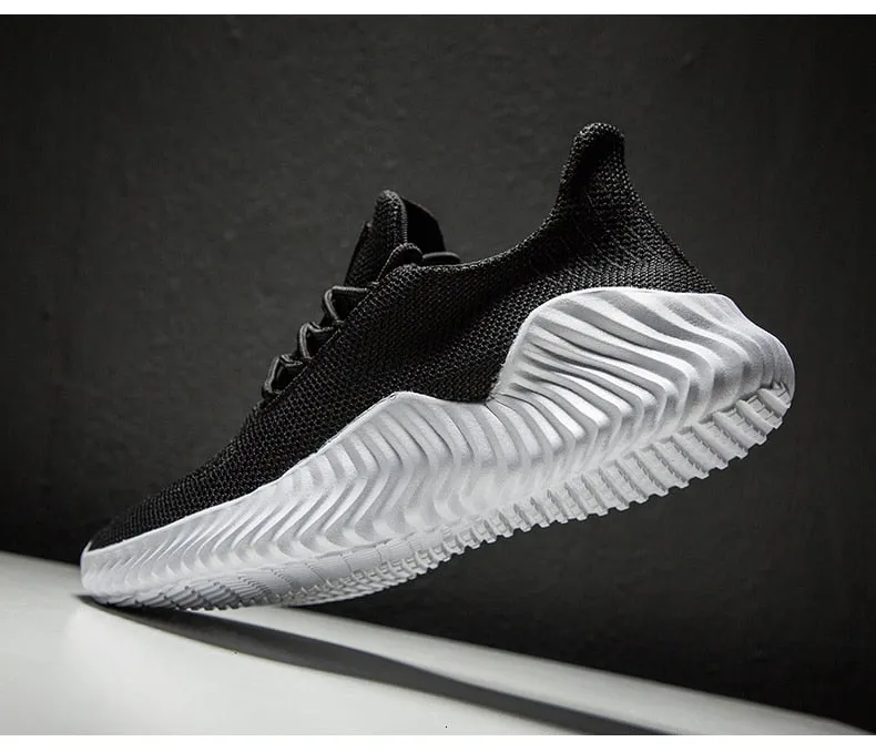 Nikolaus | Gym men's shoes