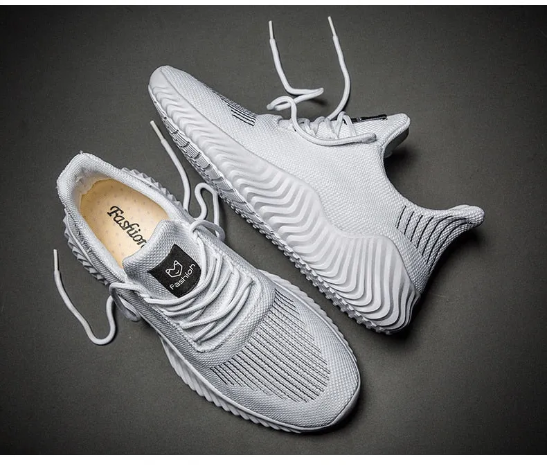 Nikolaus | Gym men's shoes