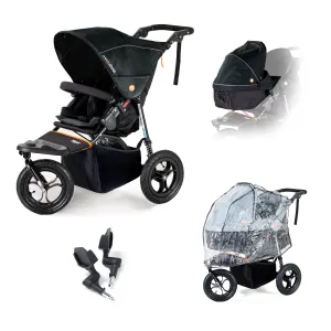 NIPPER V5 NEW PARENT BUNDLE