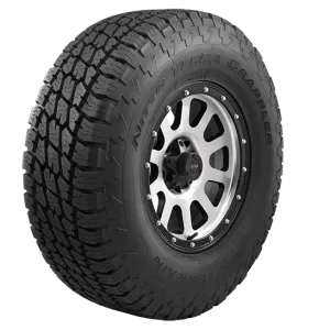 Nitto NTGAT Terra Grappler 285/75 R16