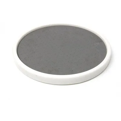 Non Slip Tray | Circle