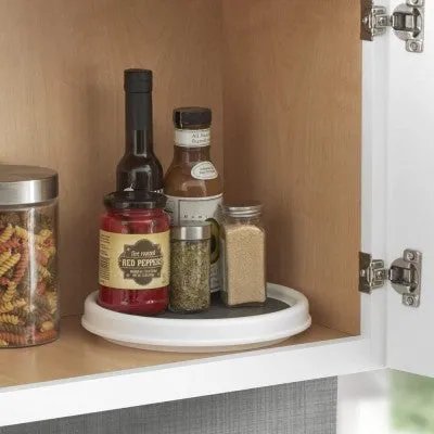 Non Slip Tray | Circle