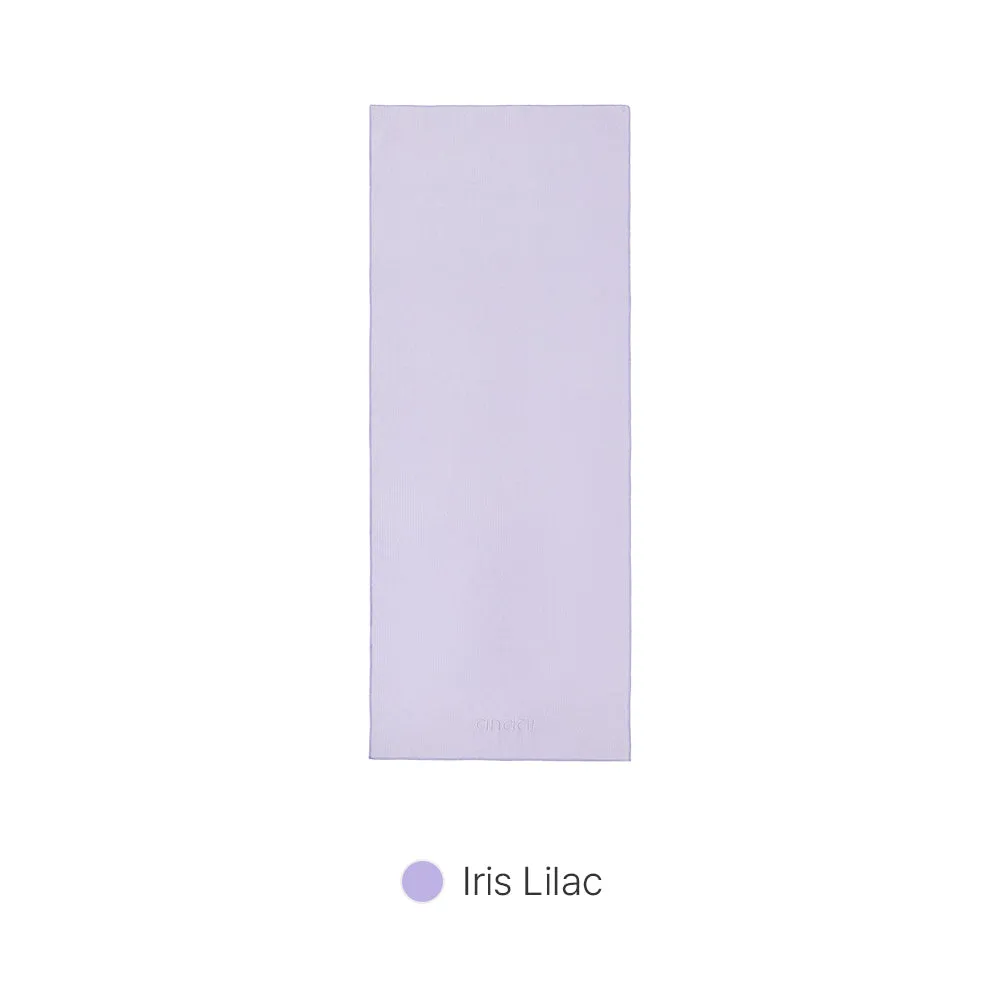 Non-Slip Yoga Mat Towel