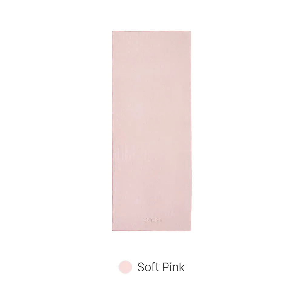 Non-Slip Yoga Mat Towel