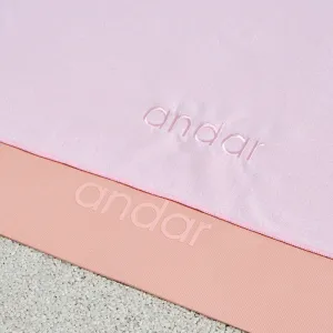 Non-Slip Yoga Mat Towel