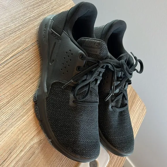 NWOT-Nike Flex Control 3 Men’s Training Shoe in Black