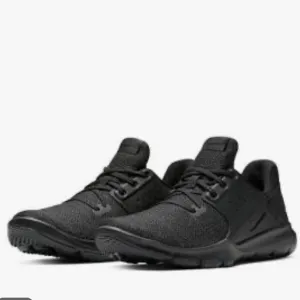 NWOT-Nike Flex Control 3 Men’s Training Shoe in Black