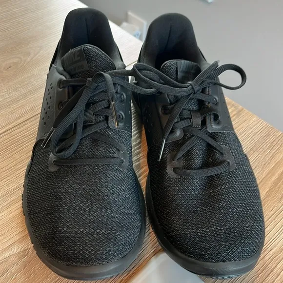 NWOT-Nike Flex Control 3 Men’s Training Shoe in Black