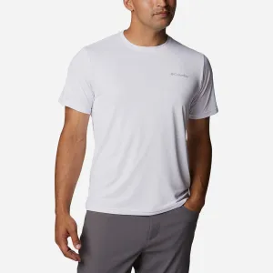 Áo Thun Nam Columbia Hike™ Crew - Trắng