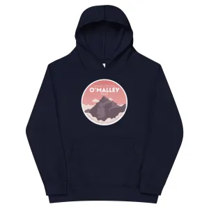 O'Malley Peak Kids Hoodie