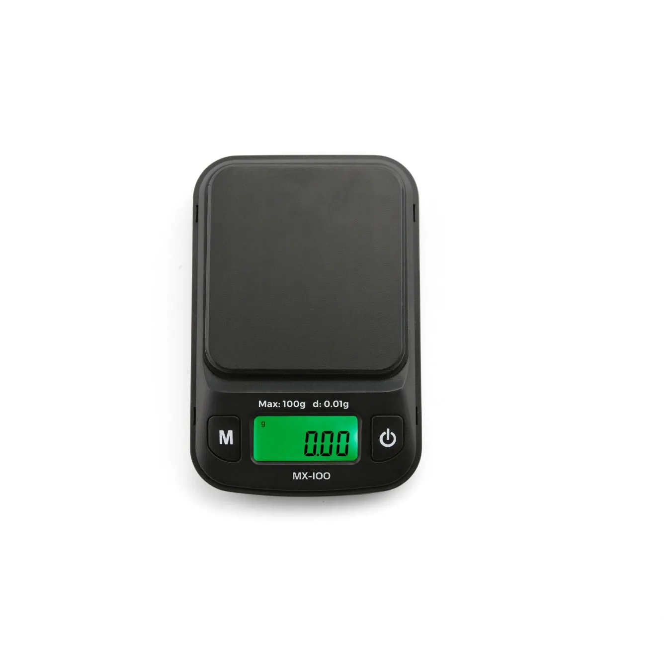 On Balance Scale (MX) 100g x 0.01g
