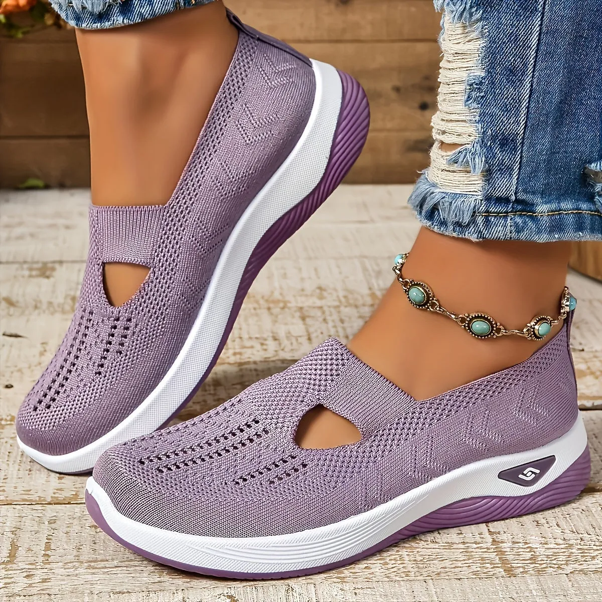 Ortho | Orthopedic non-slip shoes