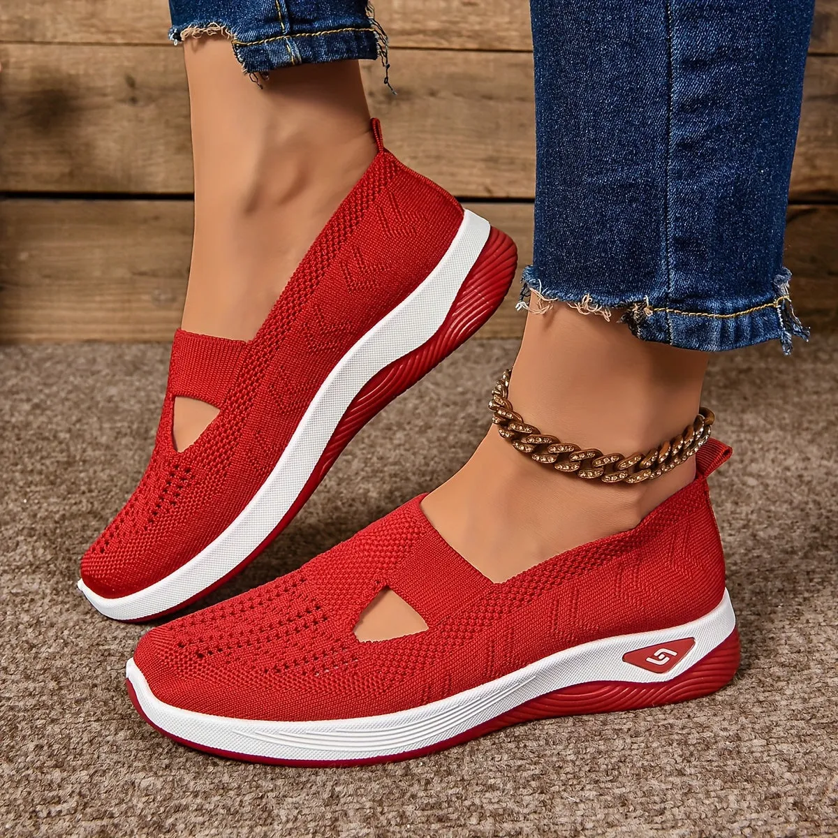 Ortho | Orthopedic non-slip shoes