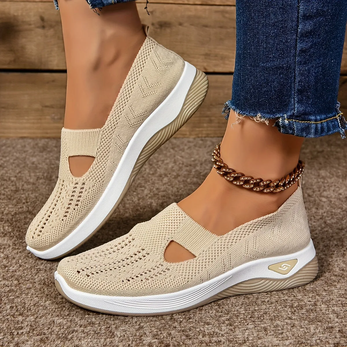 Ortho | Orthopedic non-slip shoes