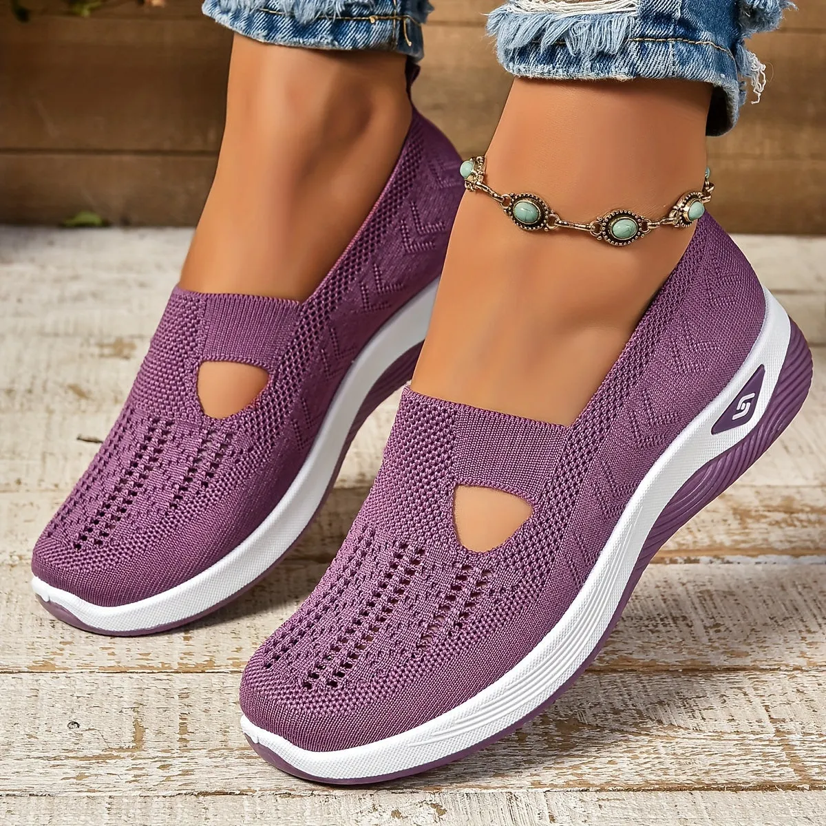 Ortho | Orthopedic non-slip shoes