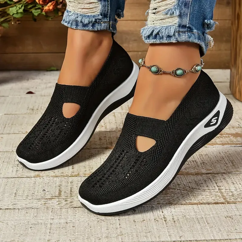 Ortho | Orthopedic non-slip shoes