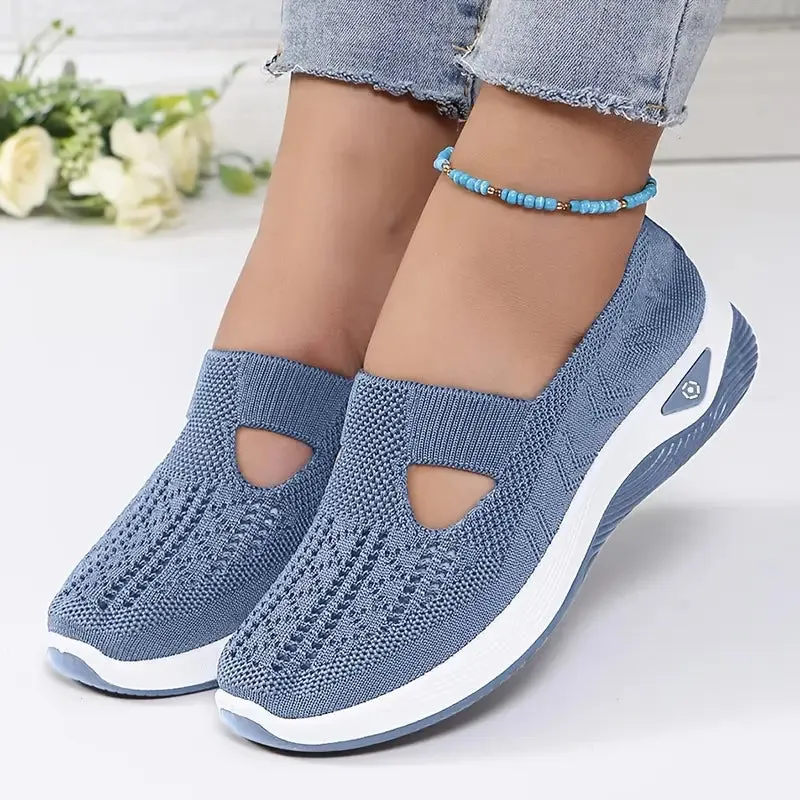 Ortho | Orthopedic non-slip shoes