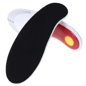 Orthotic Insole Arch Support