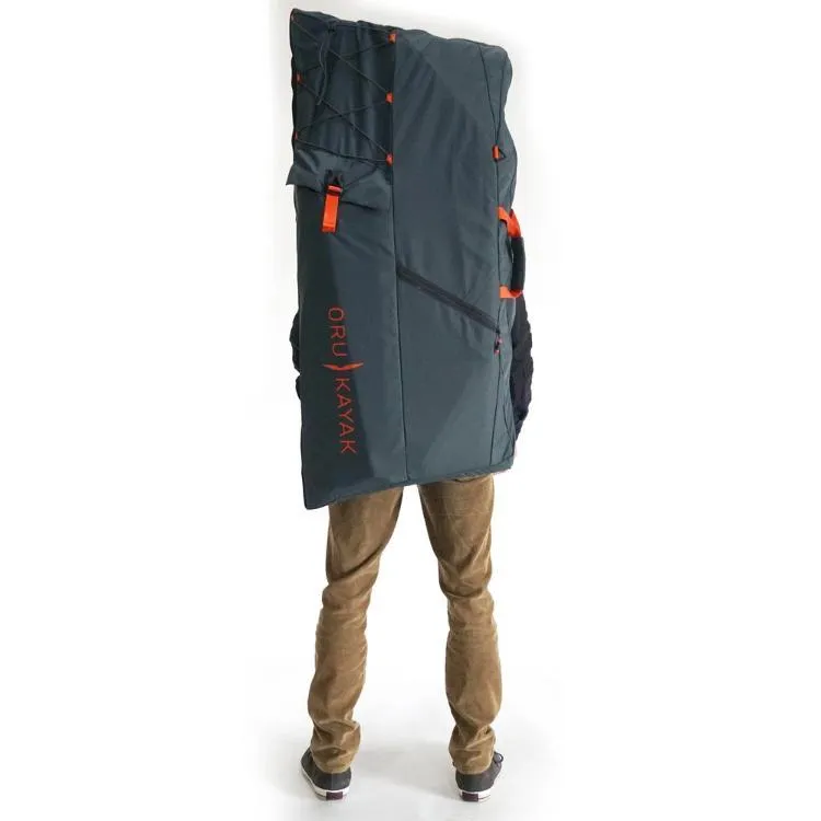 Oru Pack (for Lake/Inlet)