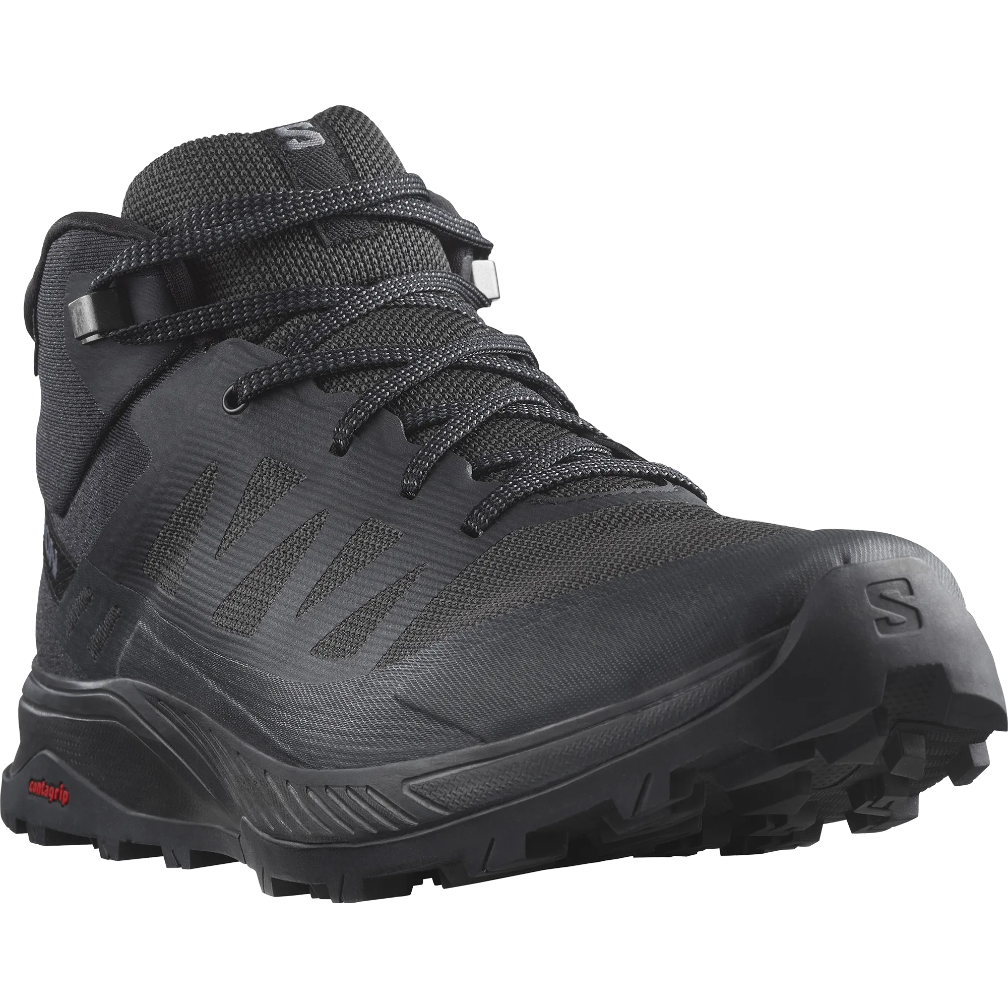 OUTRISE MID GORE-TEX MEN'S