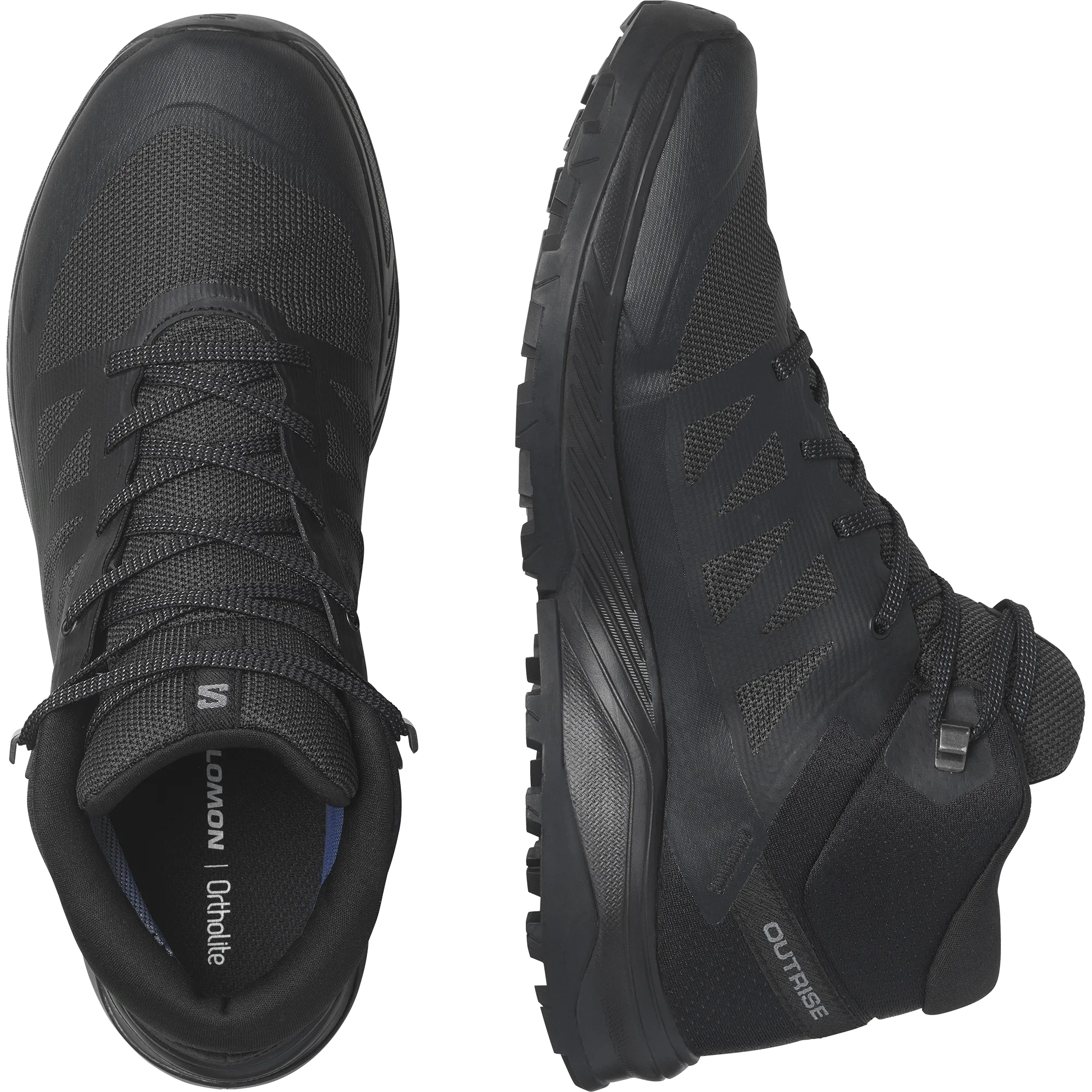 OUTRISE MID GORE-TEX MEN'S
