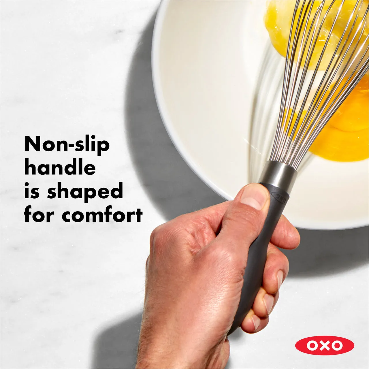 OXO Good Grips Balloon Whisk - 28cm