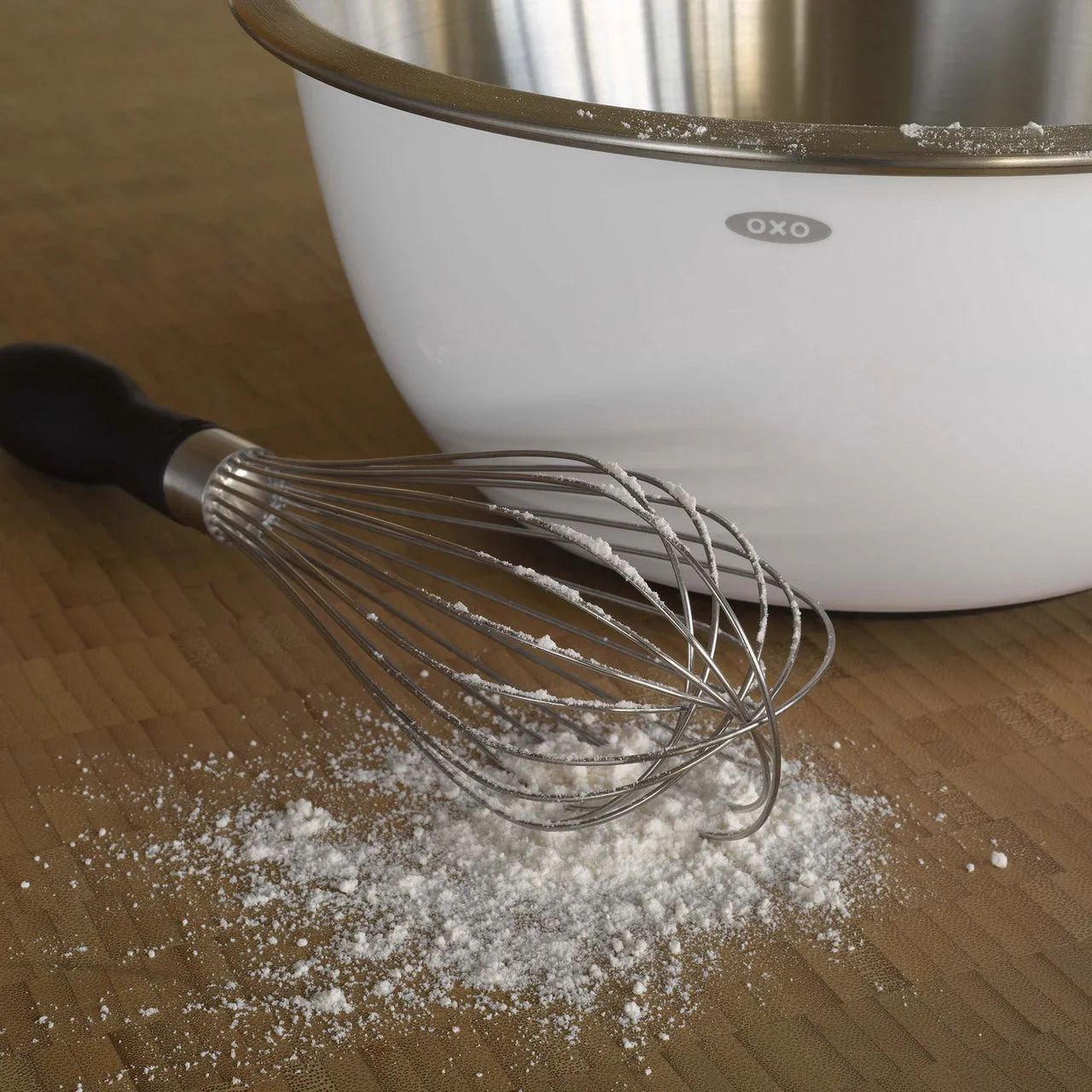 OXO Good Grips Balloon Whisk - 28cm
