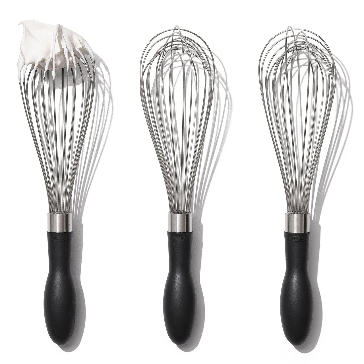 OXO Good Grips Balloon Whisk - 28cm