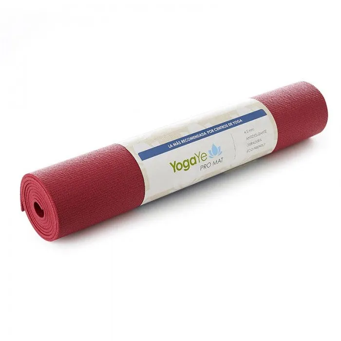 Pack de 10 Esterillas YogaYe Pro Mat