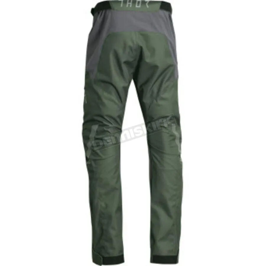 Pantalones Terrain Out Thor