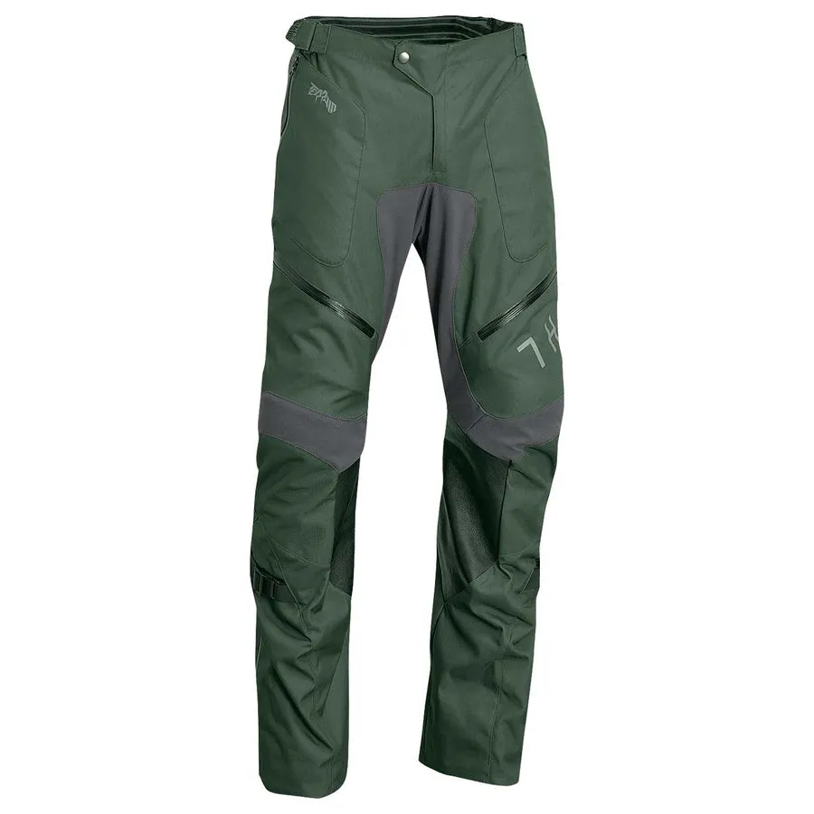 Pantalones Terrain Out Thor