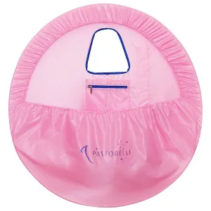 Pastorelli Rhythmic Gymnastics Equipment Holder Cover - Color: Pink