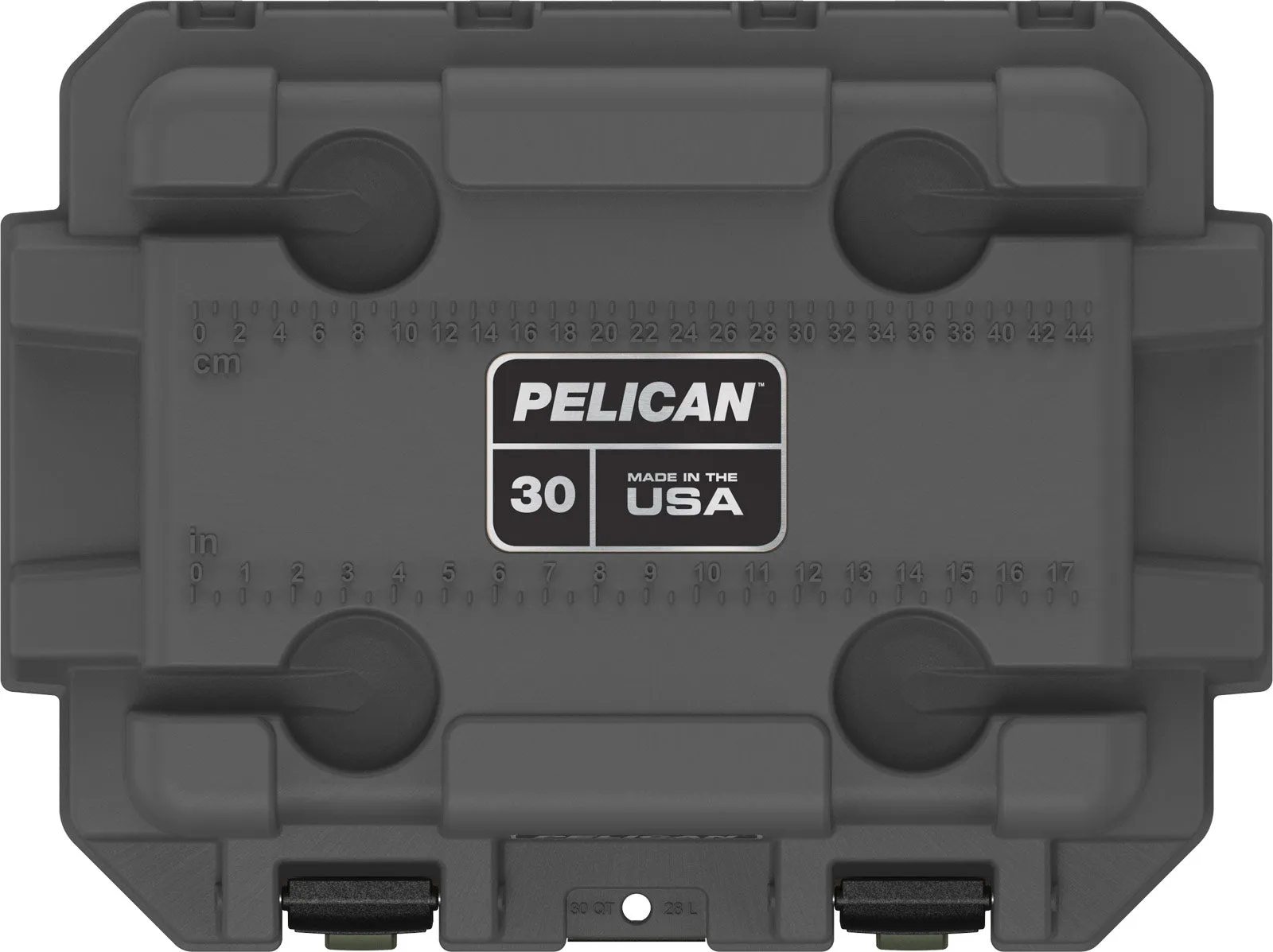 Pelican 30QT Elite Cooler (28 Liters)