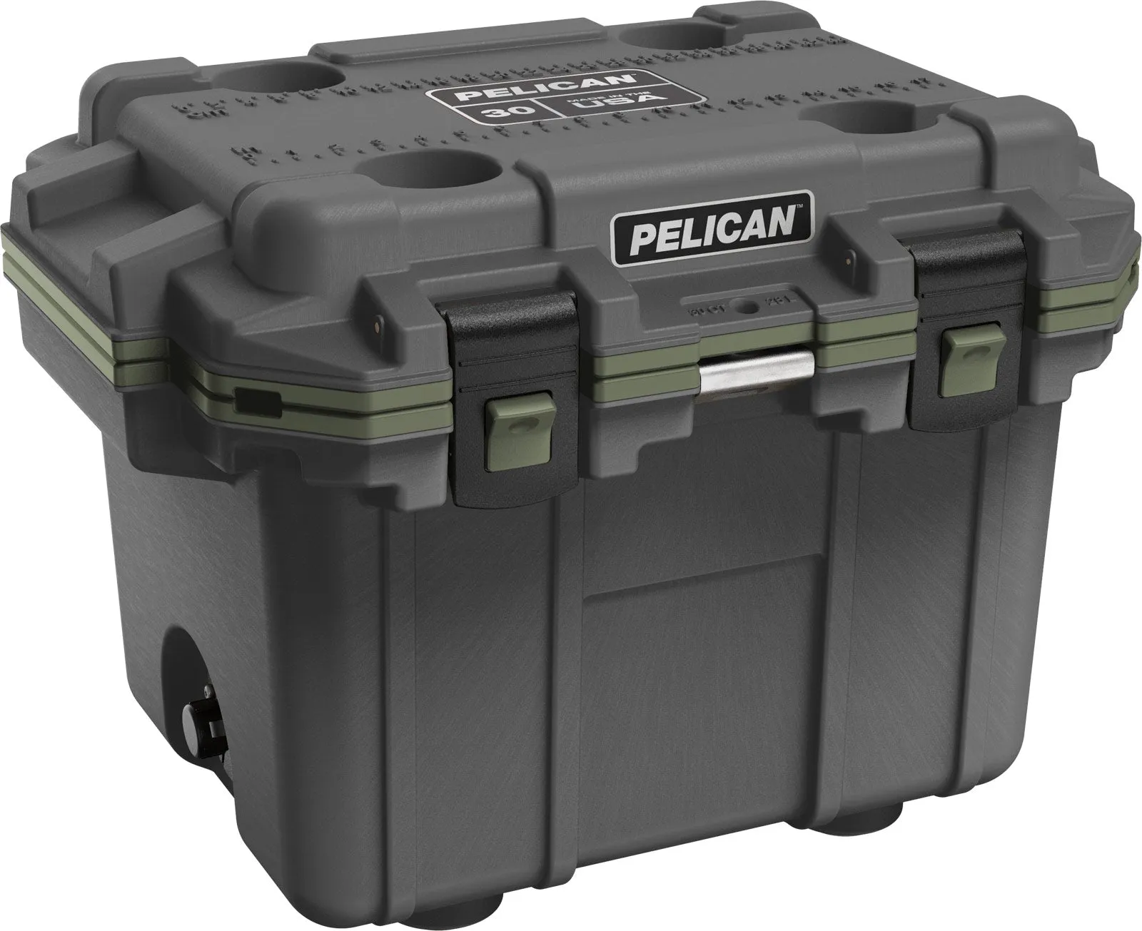 Pelican 30QT Elite Cooler (28 Liters)