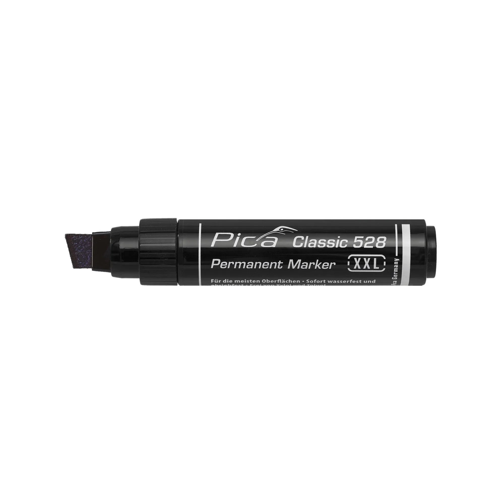 Pica Classic 528 Permanent Marker XXL